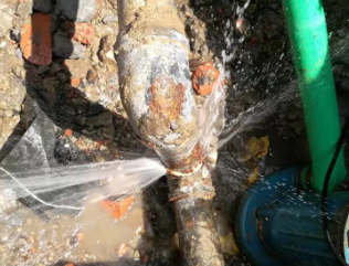 双阳测漏水公司电话