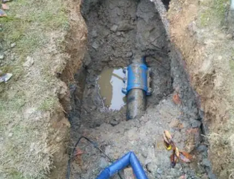 双阳水管漏水检测多少钱